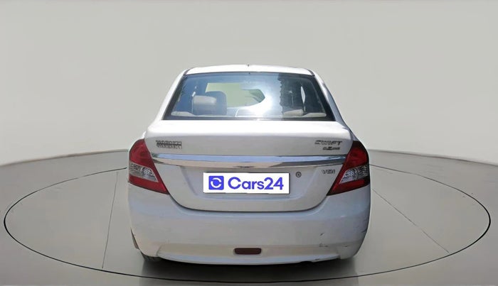 2014 Maruti Swift Dzire VDI, Diesel, Manual, 1,42,057 km, exterior