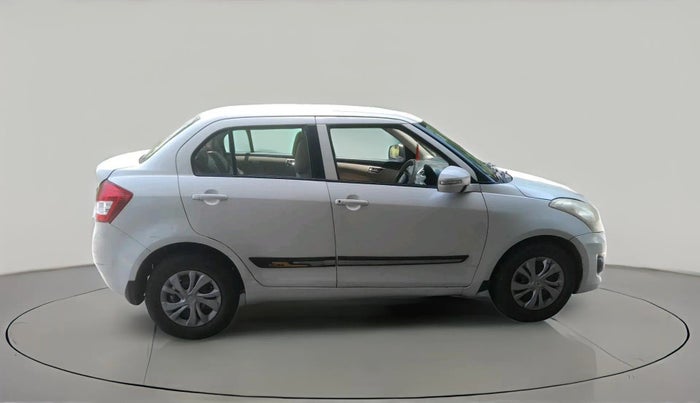 2014 Maruti Swift Dzire VDI, Diesel, Manual, 1,42,057 km, exterior