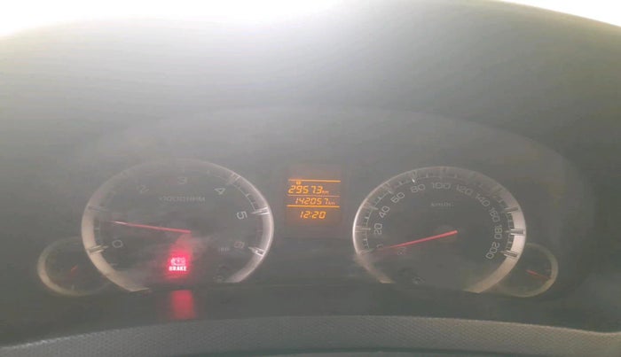 2014 Maruti Swift Dzire VDI, Diesel, Manual, 1,42,057 km, interior