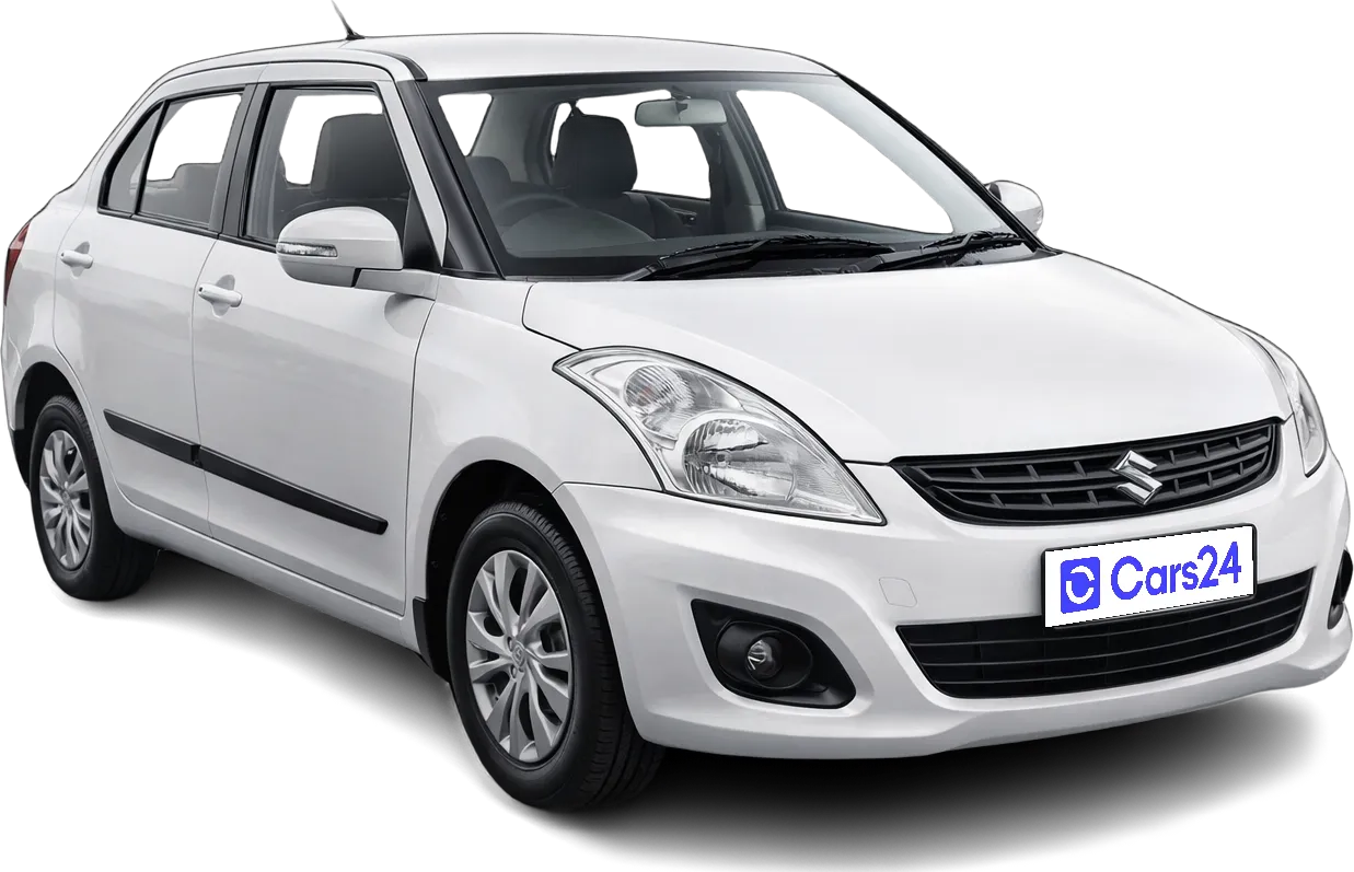 2014 Maruti Swift Dzire - Sedan - Diesel - Manual - ₹3.10 lakh