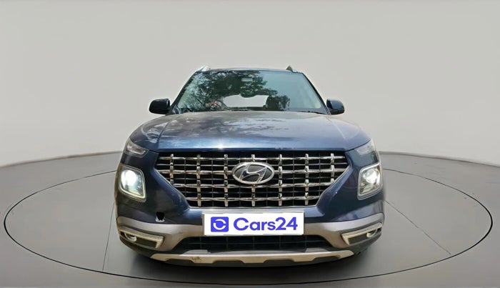 2020 Hyundai VENUE SX 1.0 TURBO IMT, Petrol, Manual, 66,462 km, exterior