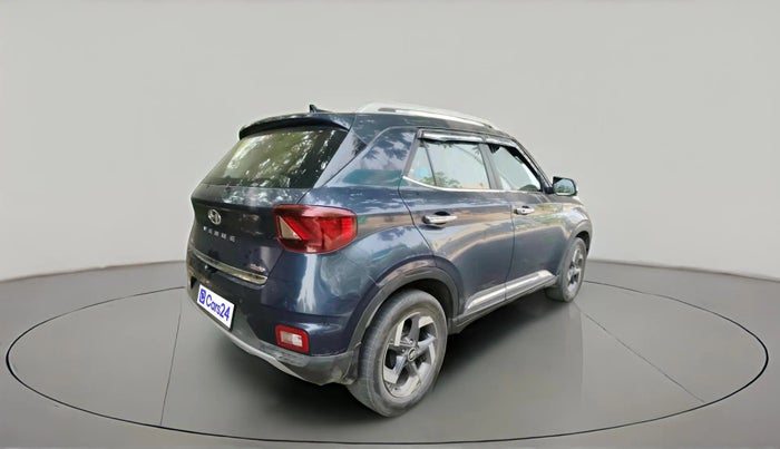 2020 Hyundai VENUE SX 1.0 TURBO IMT, Petrol, Manual, 66,462 km, exterior