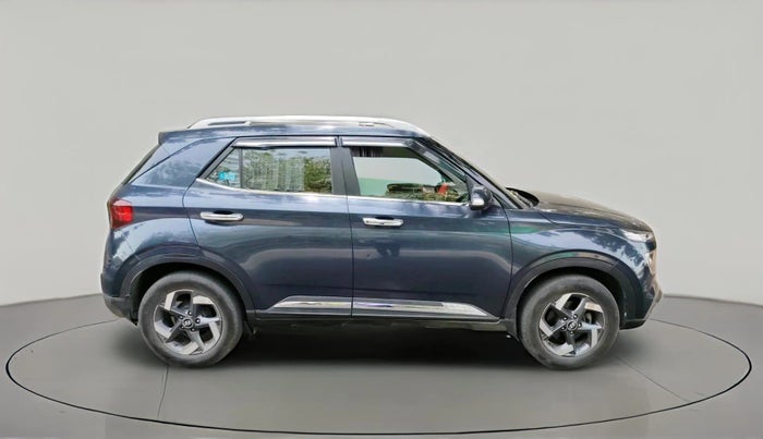 2020 Hyundai VENUE SX 1.0 TURBO IMT, Petrol, Manual, 66,462 km, exterior