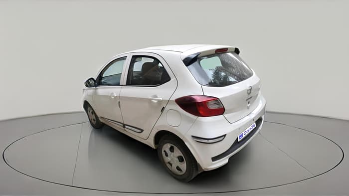 2021 Tata Tiago XT (O) PETROL, Petrol, Manual, 24,146 km, exterior