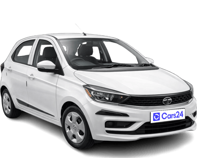 2021 Tata Tiago - Hatchback - Petrol - Manual - ₹4.37 lakh