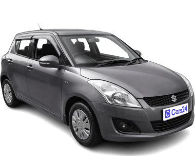 2013 Maruti Swift - Hatchback - Petrol - Manual - ₹2.70 lakh