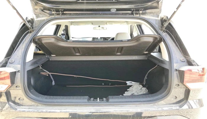 2025 Hyundai EXTER S 1.2 AMT, Petrol, Automatic, 7,122 km, exterior