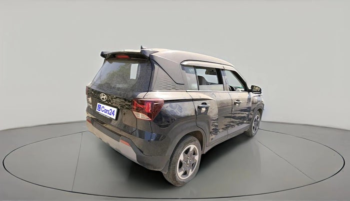 2025 Hyundai EXTER S 1.2 AMT, Petrol, Automatic, 7,122 km, exterior