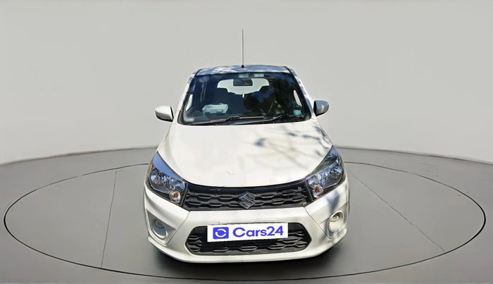 2018 Maruti Celerio ZXI AMT, CNG, Automatic, 1,03,288 km, exterior