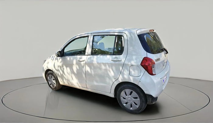 2018 Maruti Celerio ZXI AMT, CNG, Automatic, 1,03,288 km, exterior