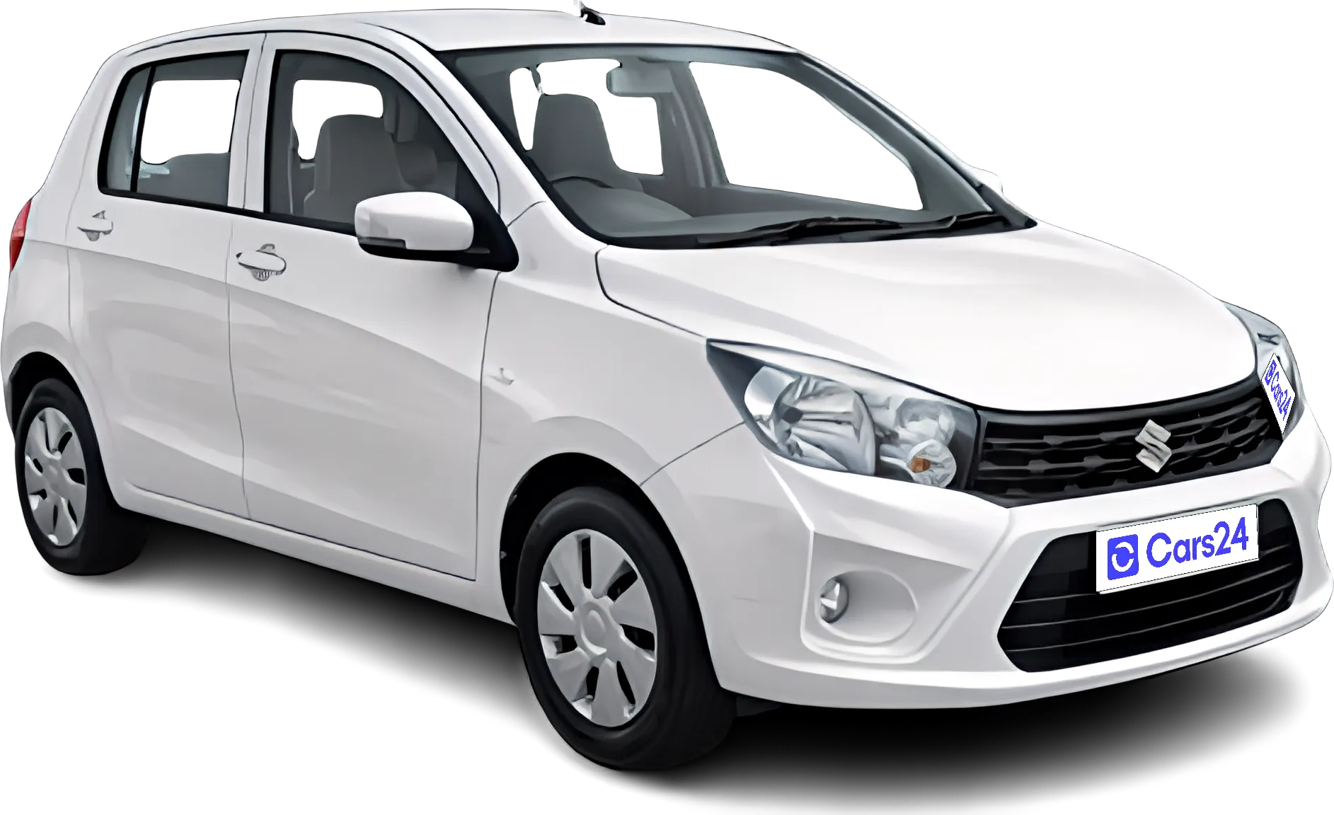 2018 Maruti Celerio - Hatchback - CNG - Automatic - ₹2.85 lakh
