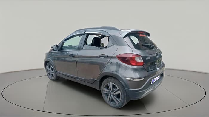 2024 Tata TIAGO NRG XZ MT, CNG, Manual, 20,407 km, exterior