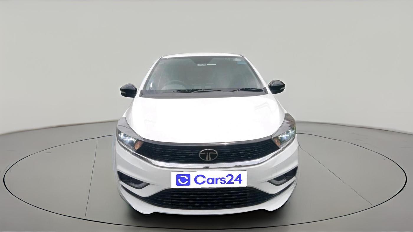 2026 Tata Tiago XZ iCNG, CNG, Manual, 4,321 km, exterior