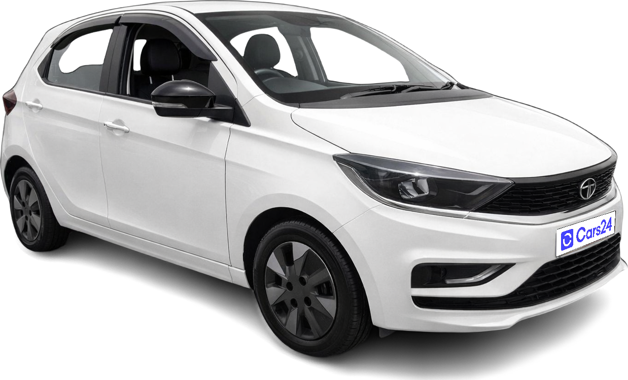 2026 Tata Tiago - Hatchback - CNG - Manual - ₹7.40 lakh