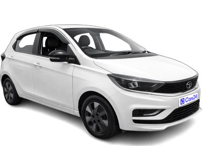 2026 Tata Tiago - Hatchback - CNG - Manual - ₹7.40 lakh