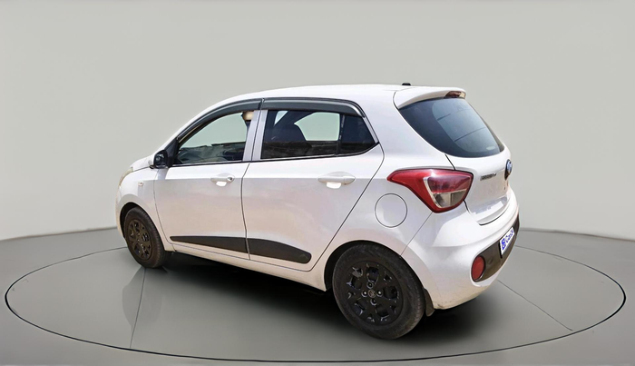 2018 Hyundai Grand i10 ERA 1.2 KAPPA VTVT, CNG, Manual, 82,728 km, exterior