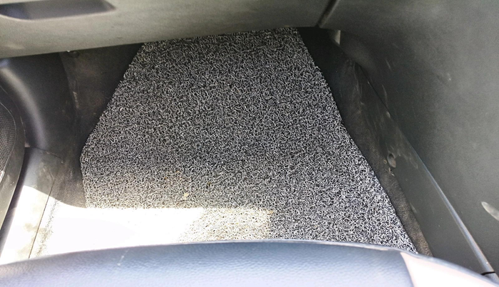 2018 Hyundai Grand i10 ERA 1.2 KAPPA VTVT, CNG, Manual, 82,728 km, interior
