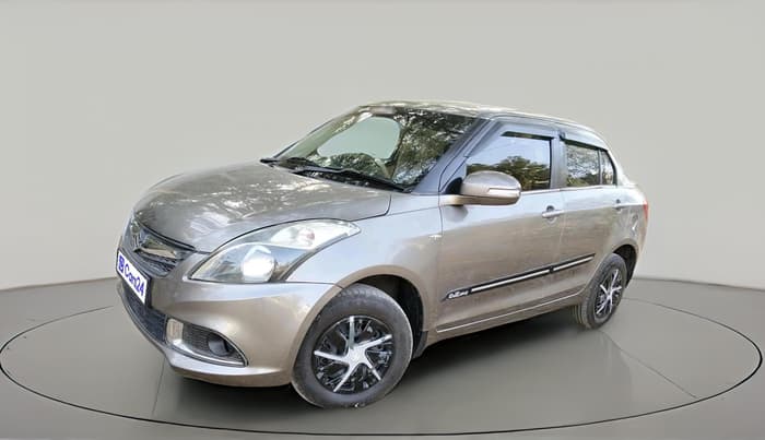 2016 Maruti Swift Dzire VDI, Diesel, Manual, 91,241 km, exterior