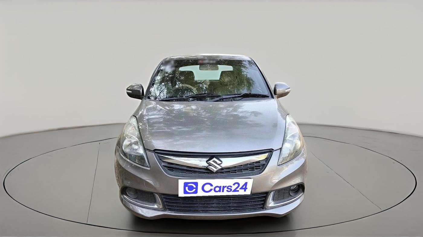 2016 Maruti Swift Dzire VDI, Diesel, Manual, 91,241 km, exterior