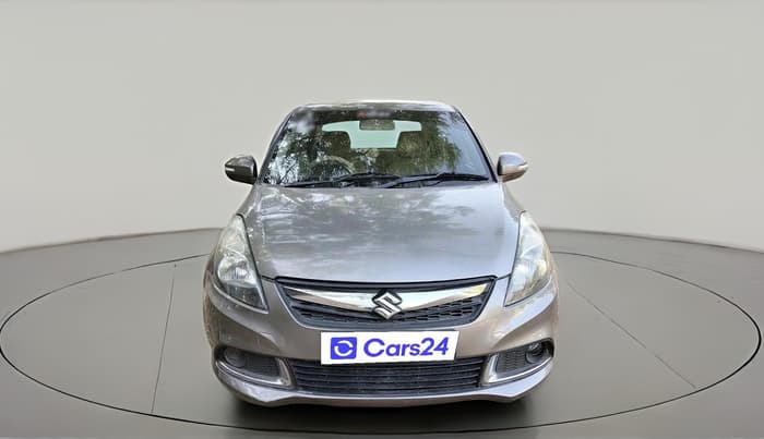 2016 Maruti Swift Dzire VDI, Diesel, Manual, 91,241 km, exterior