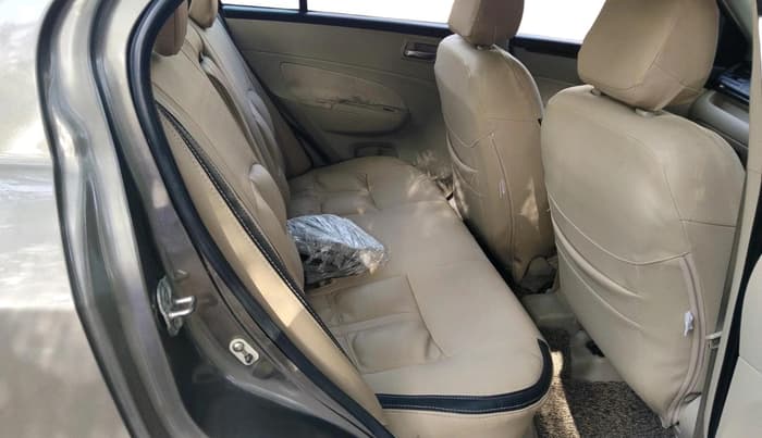 2016 Maruti Swift Dzire VDI, Diesel, Manual, 91,241 km, interior