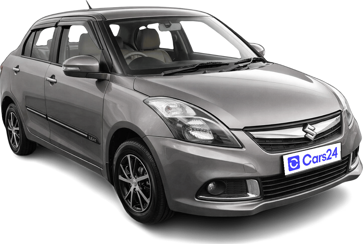 2016 Maruti Swift Dzire - Sedan - Diesel - Manual - ₹4.48 lakh