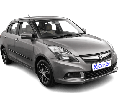 2016 Maruti Swift Dzire - Sedan - Diesel - Manual - ₹3.85 lakh