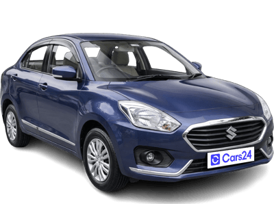2017 Maruti Dzire - Sedan - Petrol - Manual - ₹4.65 lakh