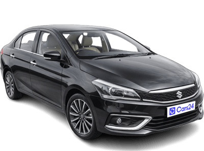 2021 Maruti Ciaz - Sedan - Petrol - Manual - ₹6.90 lakh