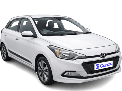 2014 Hyundai Elite i20 - Hatchback - CNG - Manual - ₹3.30 lakh