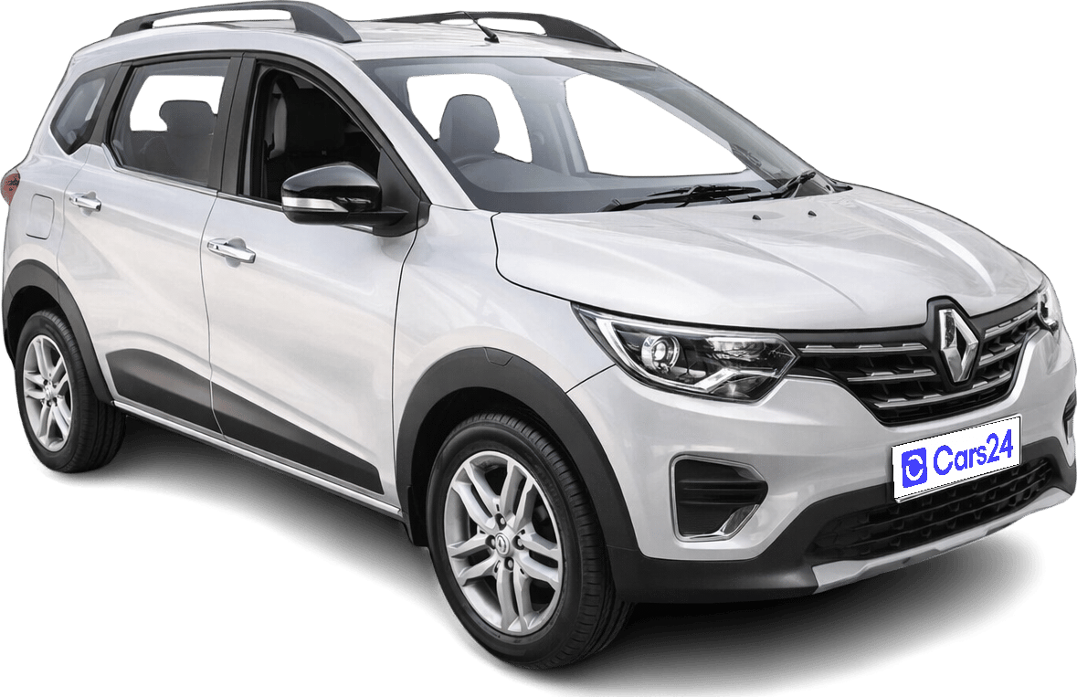 2023 Renault TRIBER - SUV - Petrol - Manual - ₹4.90 lakh