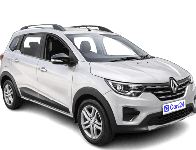 2023 Renault TRIBER - SUV - Petrol - Manual - ₹4.90 lakh