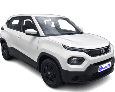2023 Tata PUNCH - SUV - Petrol - Manual - ₹5.40 lakh