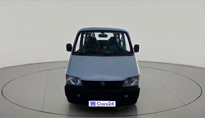 2019 Maruti Eeco 5 STR WITH A/C+HTR, CNG, Manual, 1,15,687 km, exterior