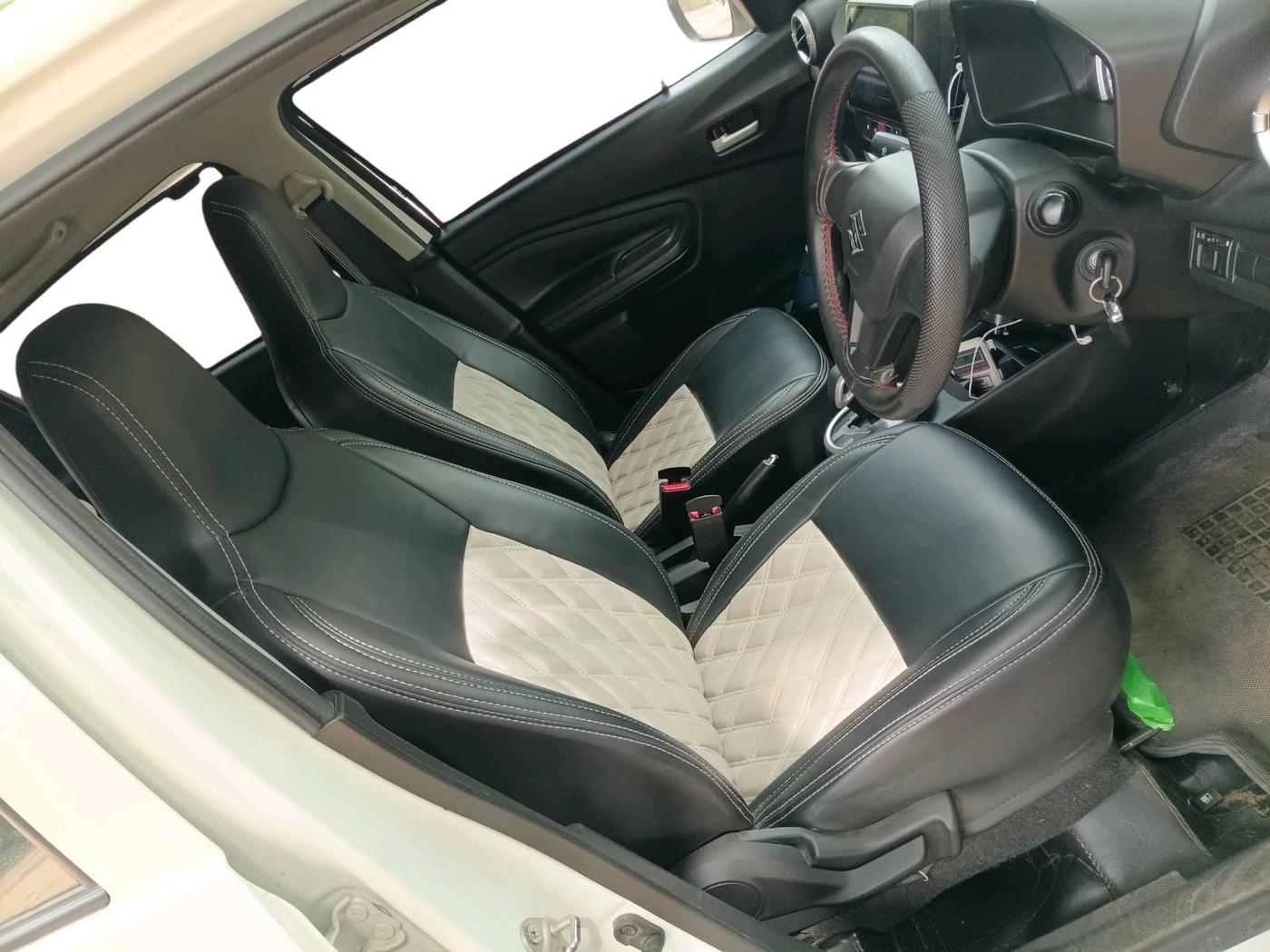 2024 Maruti Celerio VXI AMT, Petrol, Automatic, 11,525 km, interior
