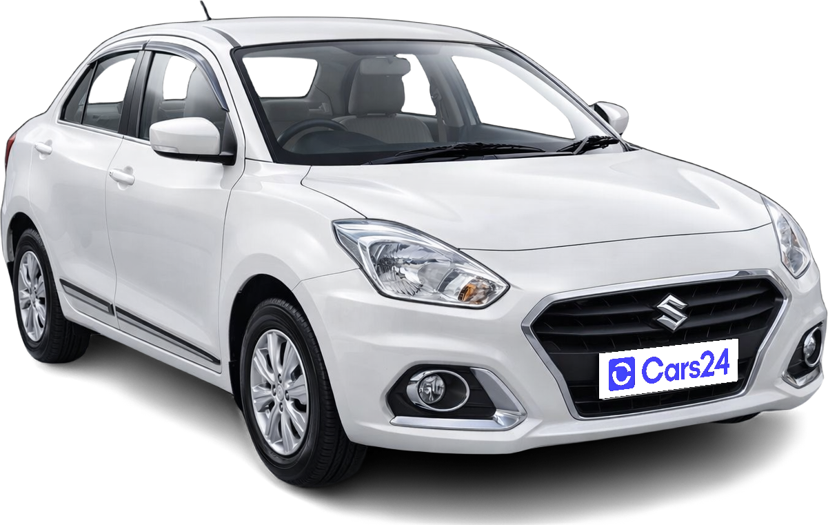 2024 Maruti Dzire - Sedan - CNG - Manual - ₹8.10 lakh