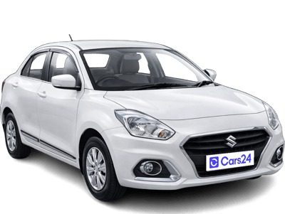 2024 Maruti Dzire - Sedan - CNG - Manual - ₹7.41 lakh