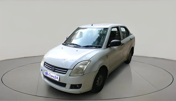 2011 Maruti Swift Dzire LDI, Diesel, Manual, 1,35,272 km, exterior