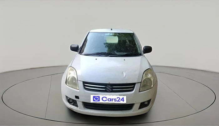 2011 Maruti Swift Dzire LDI, Diesel, Manual, 1,35,272 km, exterior