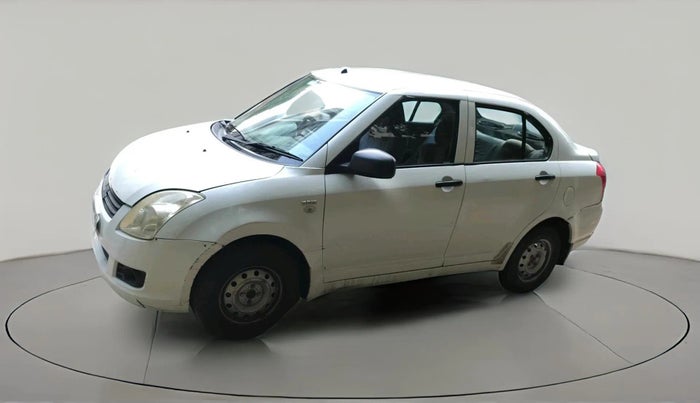 2011 Maruti Swift Dzire LDI, Diesel, Manual, 1,35,272 km, exterior