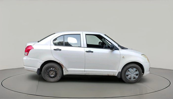 2011 Maruti Swift Dzire LDI, Diesel, Manual, 1,35,272 km, exterior
