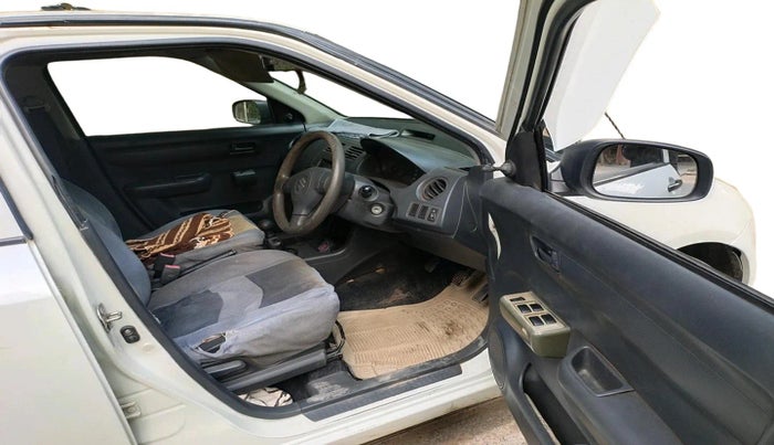 2011 Maruti Swift Dzire LDI, Diesel, Manual, 1,35,272 km, interior