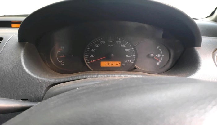2011 Maruti Swift Dzire LDI, Diesel, Manual, 1,35,272 km, interior