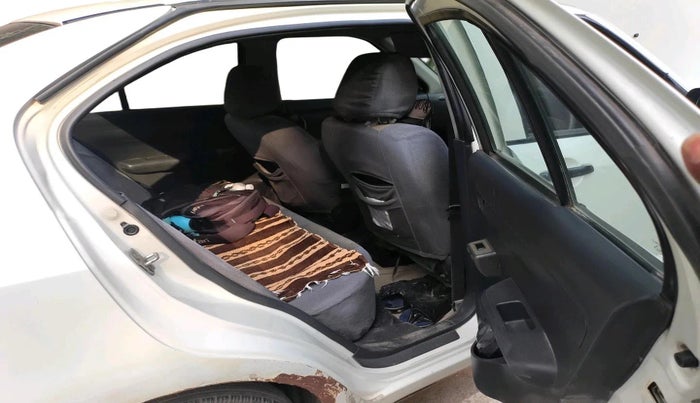2011 Maruti Swift Dzire LDI, Diesel, Manual, 1,35,272 km, interior