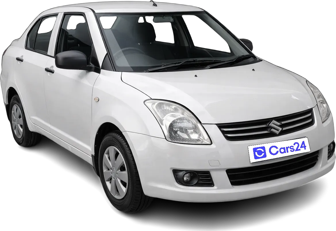 2011 Maruti Swift Dzire - Sedan - Diesel - Manual - ₹1.80 lakh