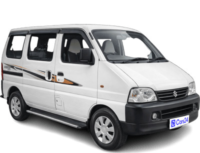 2018 Maruti Eeco - SUV - CNG - Manual - ₹4.28 lakh