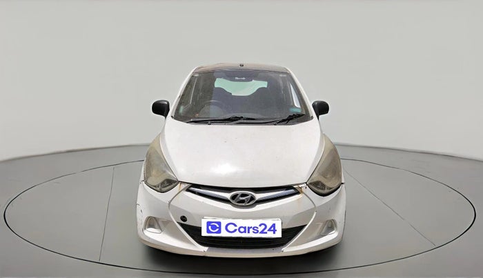 2014 Hyundai Eon D-LITE, Petrol, Manual, 82,772 km, exterior