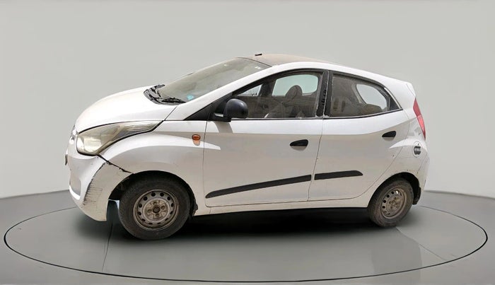 2014 Hyundai Eon D-LITE, Petrol, Manual, 82,772 km, exterior