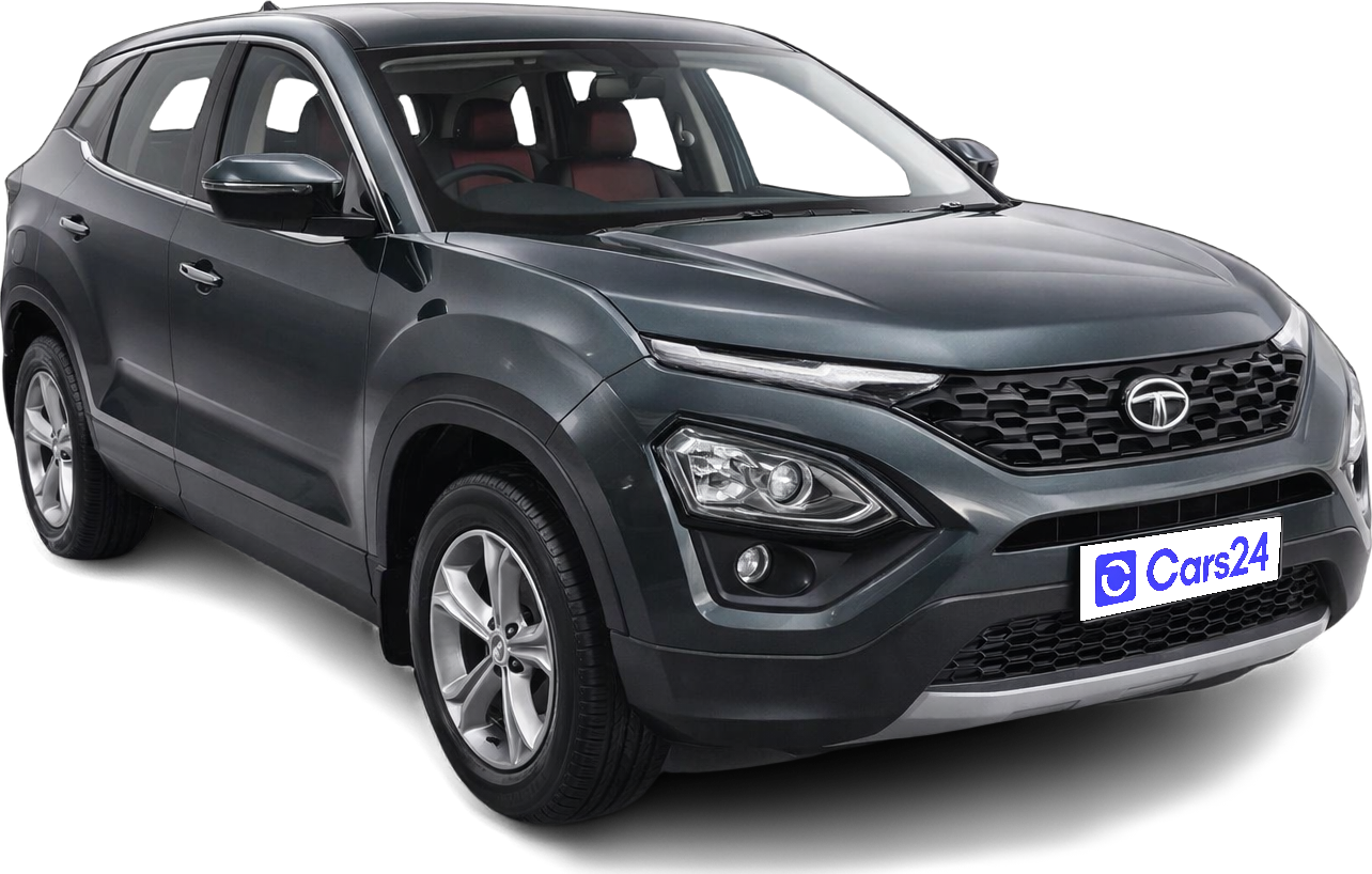 2019 Tata Harrier - SUV - Diesel - Manual - ₹10.63 lakh