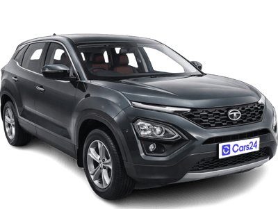 2019 Tata Harrier - SUV - Diesel - Manual - ₹10.63 lakh